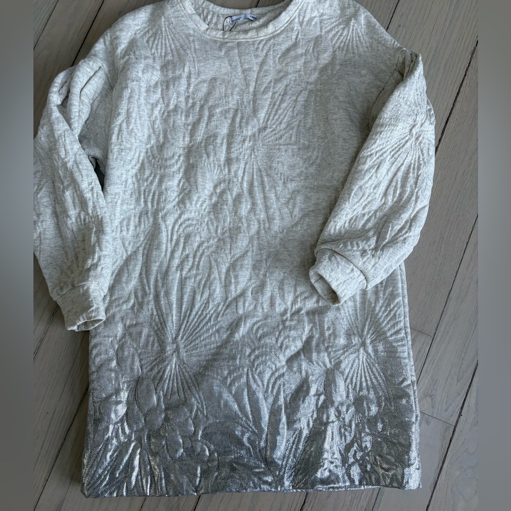 Zara Sweater Dress